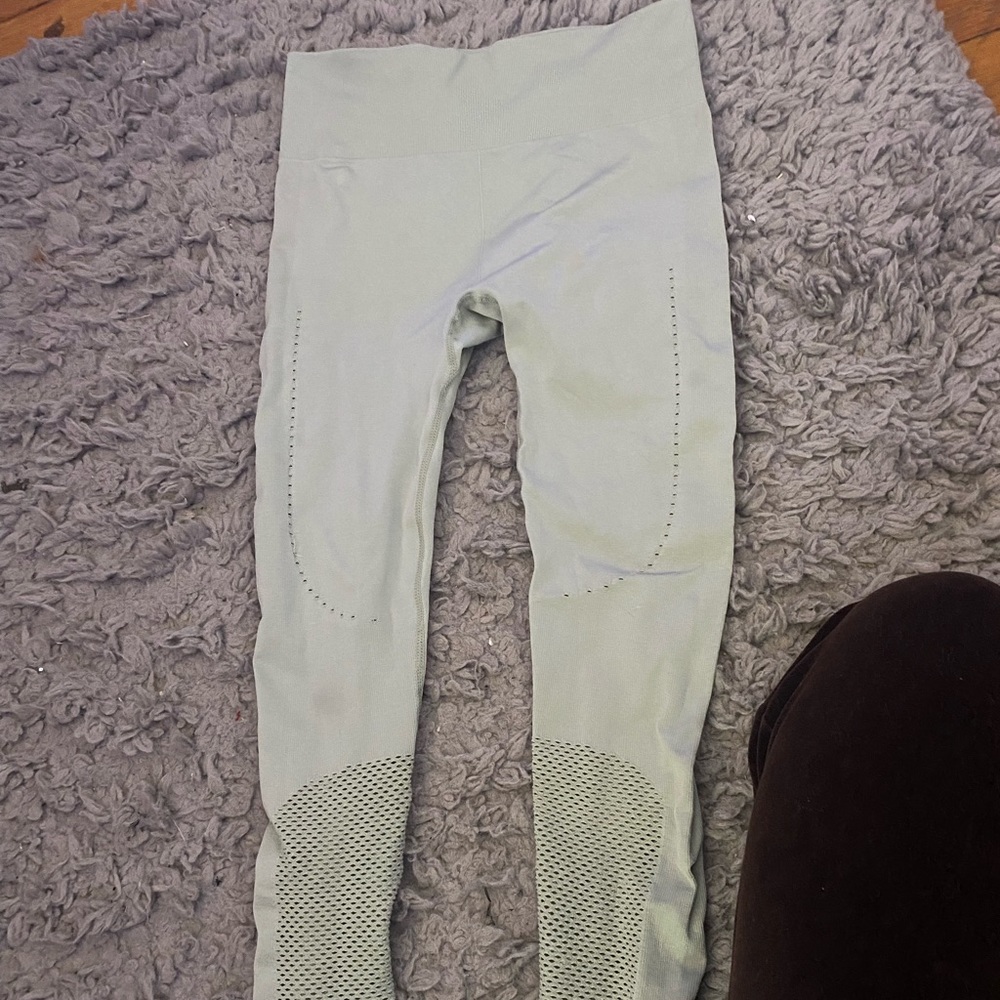 Workout leggings